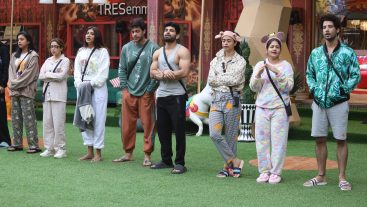 Bigg Boss 16 | Exclusive Stills From Day 40