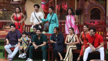 Bigg Boss 16 | Exclusive Stills From Day 42