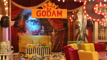 Bigg Boss 16 | Exclusive Stills From Day 44