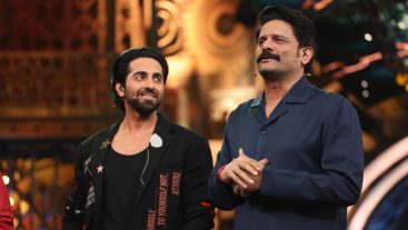 Bigg Boss 16 | Exclusive Stills From Day 47