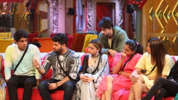 Bigg Boss 16 | Exclusive Stills From Day 51