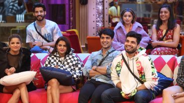Bigg Boss 16 | Exclusive Stills From Day 26