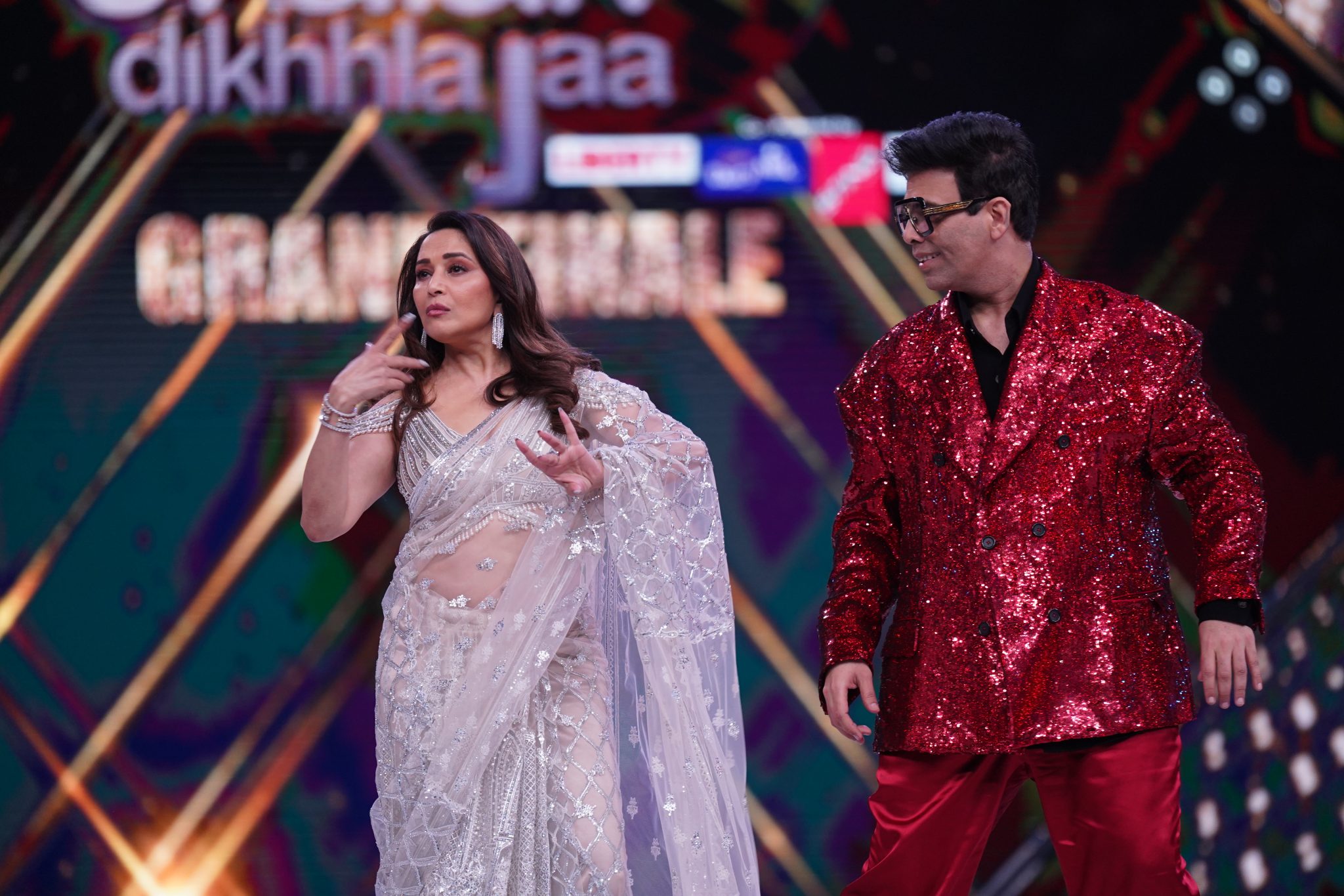 The Grand Finale Colors Tv