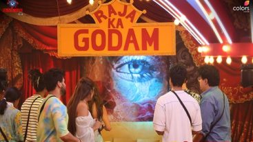 Bigg Boss 16 ke Raja ke godaam mein hui dakaeti