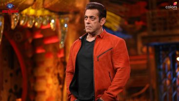 Salman Khan bashes the housemates on their behaviour in the house