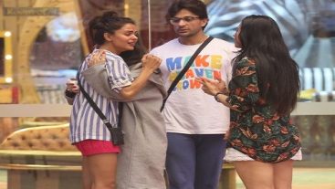 A wish-granting library brings a new twist to the house