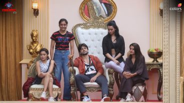 The house of ‘Bigg Boss 16’ to witness the reign of three captains for the first time