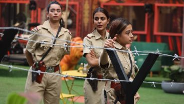 Bigg Boss 16 | Exclusive Stills From Day 65