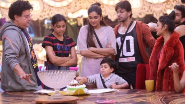 Bigg Boss 16 | Exclusive Stills From Day 71