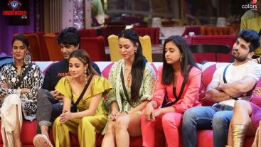 ‘Bigg Boss 16’ brings a quicksand of nominations