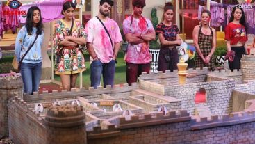 ‘Bigg Boss 16’ house turns into a dhobi ghat