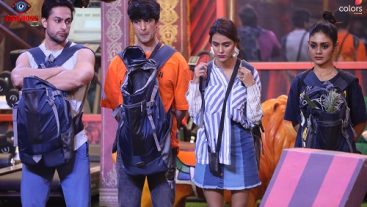 ‘Bigg Boss 16’ gets housemates to loot their share of the ration in an exciting task