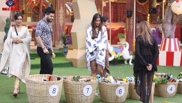 Outsiders bring a twisted game of provocation in  ‘Bigg Boss 16’