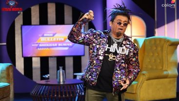 Meet MC Stan’s doppelgänger in the Bigg Boss house