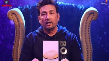 Shekhar Suman predicts everyone’s future!