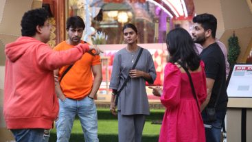 Bigg Boss 16 | Exclusive Stills From Day 88