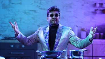 Bigg Boss 16 | Exclusive Stills From Day 91