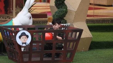 Bigg Boss 16 | Exclusive Stills From Day 93