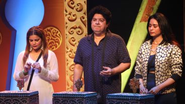 Bigg Boss 16 | Exclusive Stills From Day 95