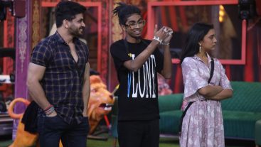 Bigg Boss 16 | Exclusive Stills From Day 109