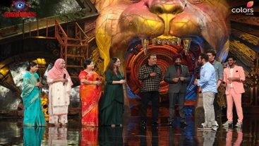 ‘Bigg Boss 16’ invites family members of the housemates in Salman Khan’s ‘Weekend Ka Vaar’