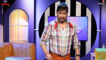 ‘Bigg Bulletin with Shekhar Suman’ and a cooking face off add flavors to the weekly report