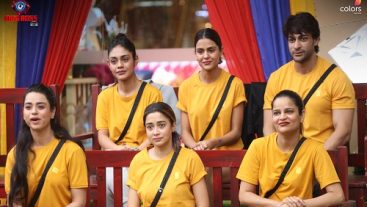 Lohri Special: ‘Bigg Boss 16′ celebrates a festive and fun-filled Weekend Ka Vaar