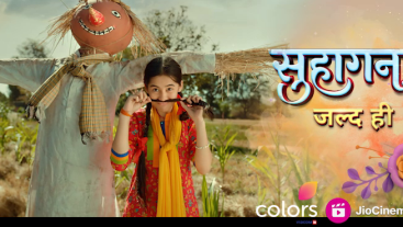 Suhaagan | Coming Soon Colors