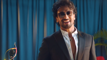 Filmfare Awards 2023 | Friday 28 April 9pm | Colors