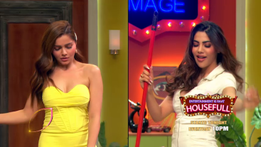 Entertainment Ki Raat Housefull | Mon-Sun 10pm | Colors