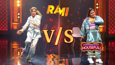 Entertainment Ki Raat Housefull | Mon-Sun 10pm | Colors