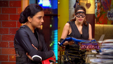 Entertainment Ki Raat Housefull | Mon-Sun 10pm | Colors