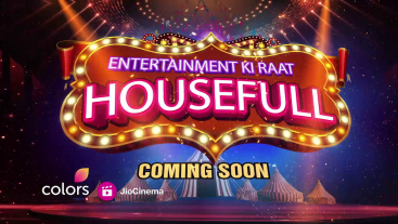 Entertainment Ki Raat Housefull | Coming Soon | Colors