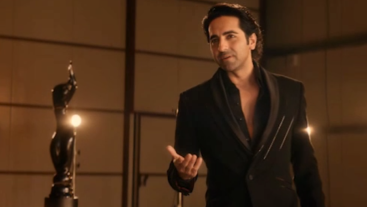 Filmfare Awards 2023 | Friday 28 April 9pm | Colors