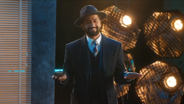 Filmfare Awards 2023 | Friday 28 April 9pm | Colors