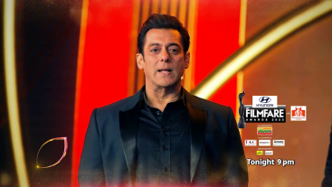 Filmfare Awards 2023 | Tonight 9pm | Colors