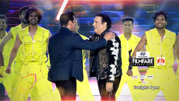 Filmfare Awards 2023 | Tonight 9pm | Colors