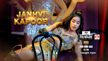 Filmfare Awards 2023 | Tonight 9pm | Colors