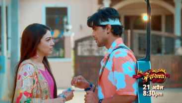 Junooniyatt | Mon-Fri 8:30pm | Colors