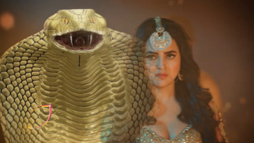 Naagin 6 and Bekaaboo | Sat-Sun From 8pm | Colors