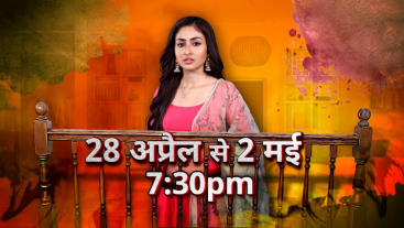 Parineetii | Mon-Sun 7.30pm | Colors