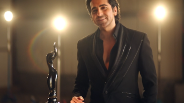 Filmfare Awards 2023 | Friday 28 April 9pm | Colors