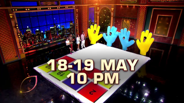 Entertainment Ki Raat Housefull | Mon-Sun 10pm | Colors
