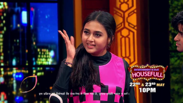 Entertainment Ki Raat Housefull | Mon-Sun 10pm | Colors