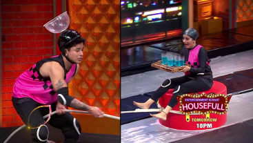 Entertainment Ki Raat Housefull | Mon-Sun 10pm | Colors