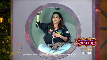 Entertainment Ki Raat Housefull | Mon-Sun 10pm | Colors