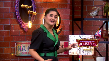 Entertainment Ki Raat Housefull | Mon-Sun 10pm | Colors