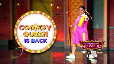 Entertainment Ki Raat Housefull | Mon-Sun 10pm | Colors