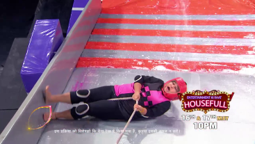 Entertainment Ki Raat Housefull | Mon-Sun 10pm | Colors