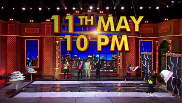 Entertainment Ki Raat Housefull | Mon-Sun 10pm | Colors